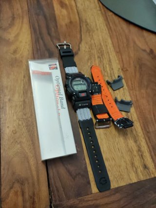 Casio G-Shock