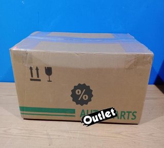 OL FARO DCH XENON VOLKSWAGEN VW GOLF 5 03-08 LOOK GTI FONDO