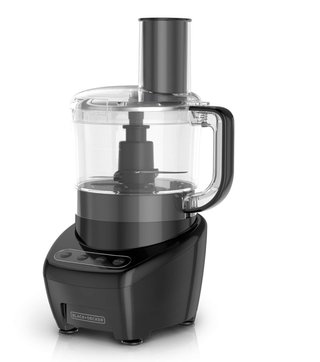 Procesador de Alimentos Black & Decker