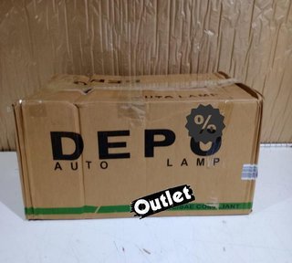 OL FARO DCH PARA FORD KUGA 08-13 R016775C1