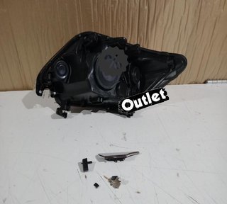 OL FARO DCH PARA FORD KUGA 08-13 R016775C1