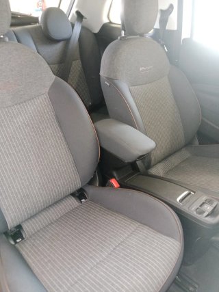 FIAT 500 2022