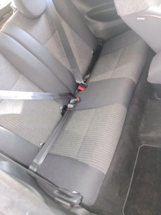 FIAT 500 2022