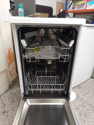 Lavavajillas Bosch Serie 2 Nuevo