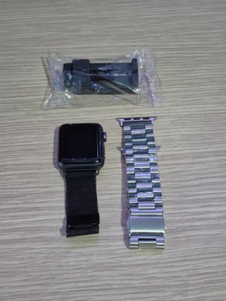 Apple Watch 3