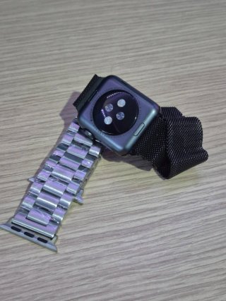 Apple Watch 3