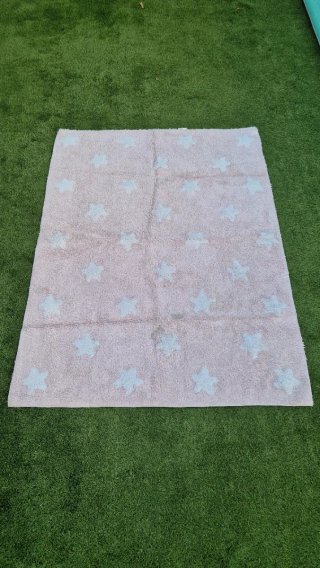 Alfombra Infantil Lavable Lorena Canals.
