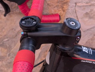 Bicicleta Gravel