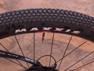 Bicicleta Gravel