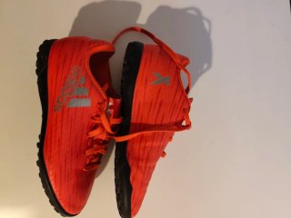 Botas multitacos Adidas T29