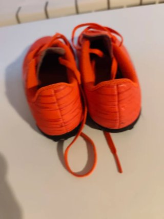 Botas multitacos Adidas T29
