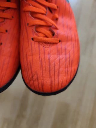 Botas multitacos Adidas T29