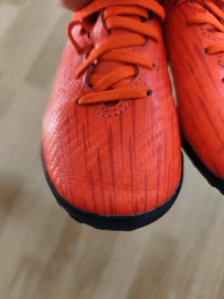Botas multitacos Adidas T29