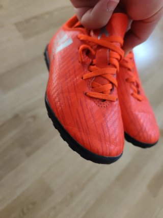 Botas multitacos Adidas T29