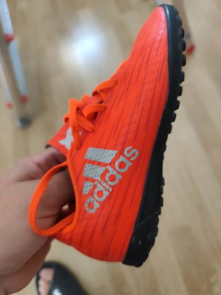 Botas multitacos Adidas T29