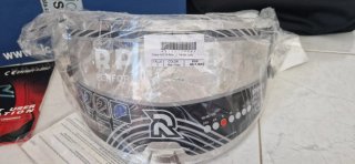 Casco HJC RPHA11 de fibra de carbono