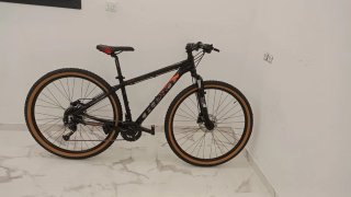 Bicicleta B-Pro 29 Nueva Talla ML