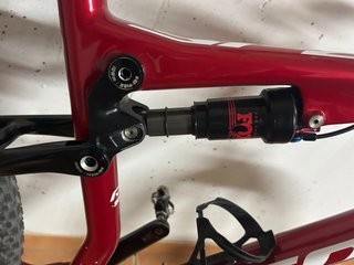 Scott Spark 900 RC
