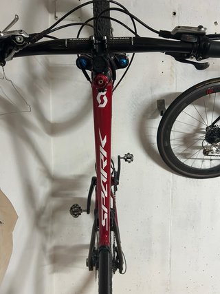 Scott Spark 900 RC