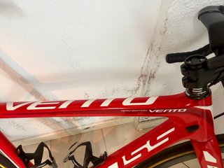 Bici Carretera Kross Vento Ultegra Di2+Potenciomet