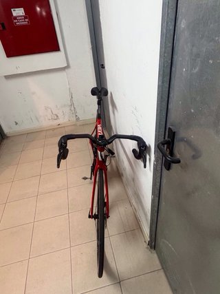 Bici Carretera Kross Vento Ultegra Di2+Potenciomet