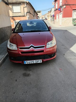 Citroen C4 2005