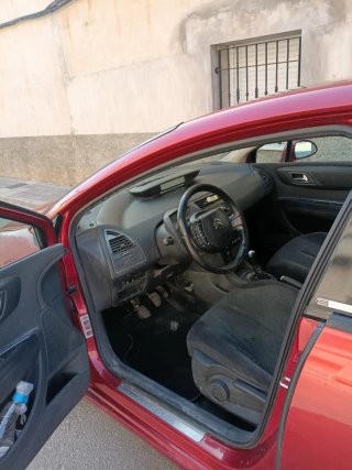 Citroen C4 2005