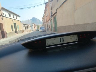 Citroen C4 2005