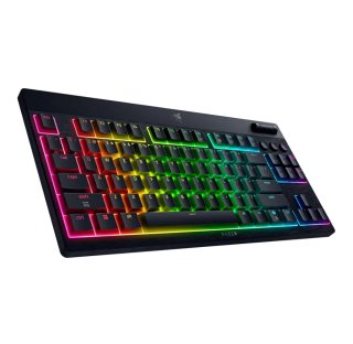 Razer BlackWidow V4 Teclado Gaming RGB