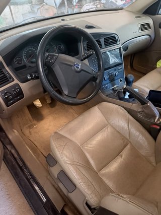 Volvo S60 2005