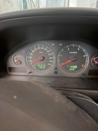 Volvo S60 2005