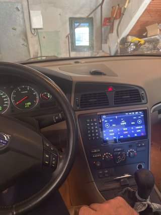 Volvo S60 2005