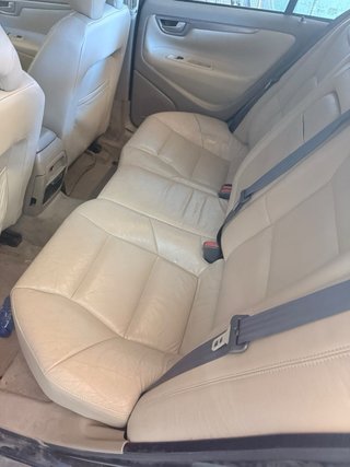 Volvo S60 2005