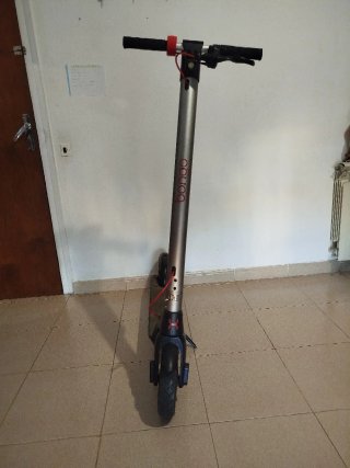Patinete Eléctrico Cecotec