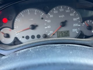 Ford Focus 1999