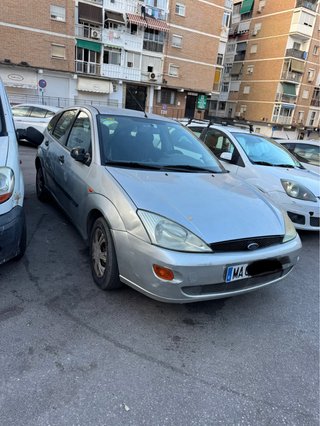 Ford Focus 1999