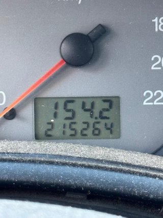 Ford Focus 1999
