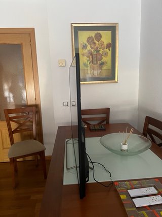 Televisor Sony Negro