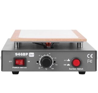 Separatore Touch Ejoyous 946BP 2in1