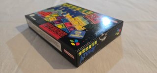 Tetris Attack - SNES