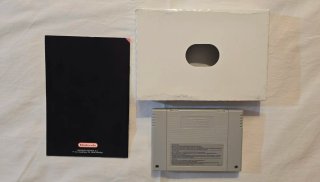 Tetris Attack - SNES