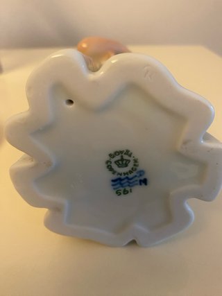 Royal Copenhagen Mary