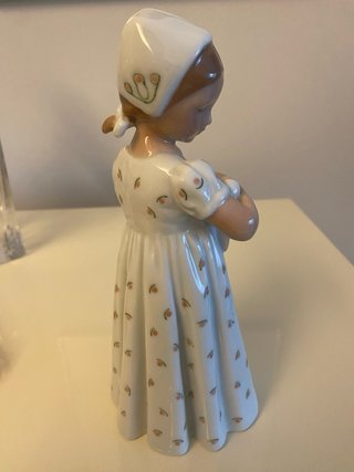 Royal Copenhagen Mary