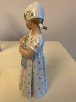 Royal Copenhagen Mary