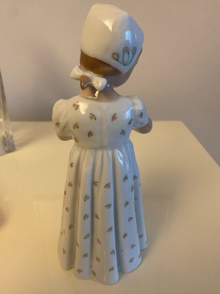 Royal Copenhagen Mary