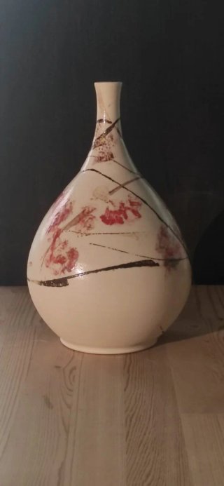 Cursos de ceramica con torno