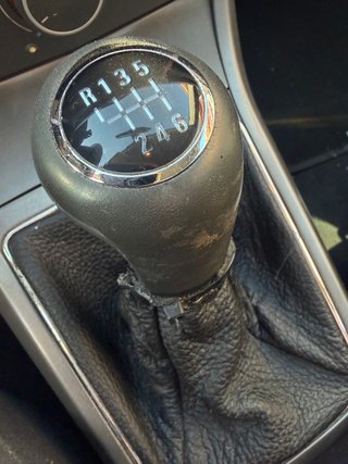Opel Astra 2007