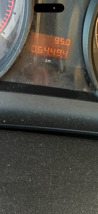 Opel Astra 2007