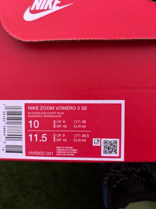 Nike Vomero 5 SE Talla 46
