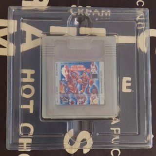 All Star Challenge Game Boy Nintendo